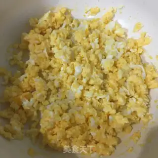 Make Cream eggs step 4