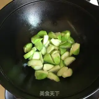 Make Snack shrimp step 3
