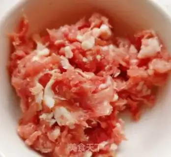 Make Meatball soup step 1