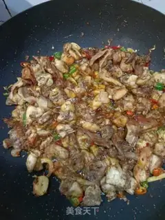 Make Pepper rabbit step 4