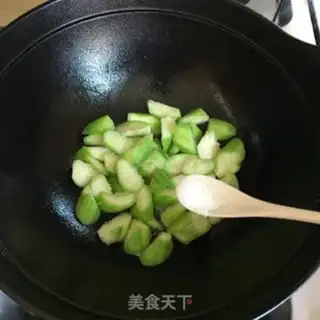 Make Snack shrimp step 4