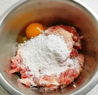 Make Meatball soup step 2