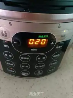 Make Potato chops step 9