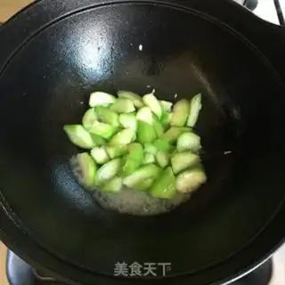 Make Snack shrimp step 5