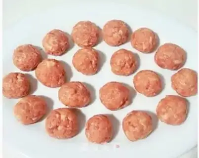 Make Meatball soup step 3