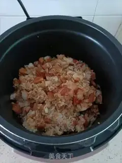 Make Potato chops step 10