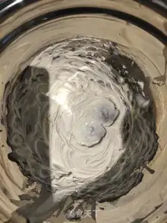 Make Red velvet cream cake rolls step 15