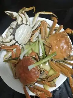 Make Delicious steamed crabs step 4