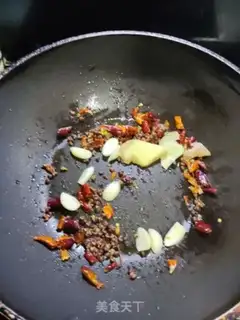 Make Fucking chicken step 5