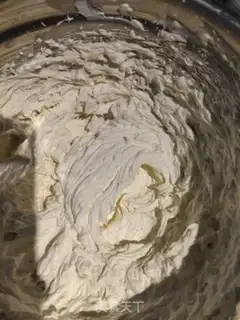 Make Red velvet cream cake rolls step 17