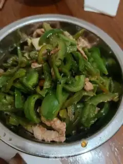 Make Sweet pepper sauce step 4
