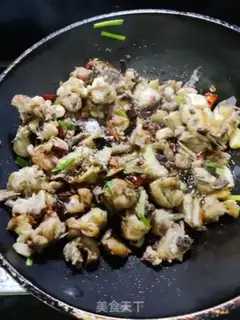 Make Fucking chicken step 7