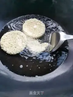 Make Soybeans soy noodles step 1
