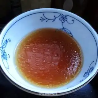 Make Autumn eggs step 4