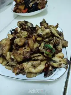 Make Fucking chicken step 9