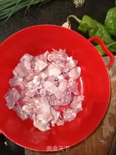 Make A fried duck stand step 0