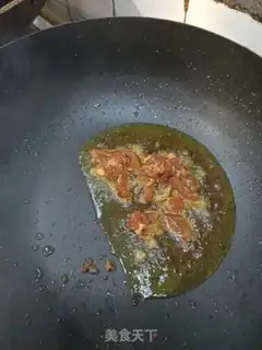 Make White meat step 0