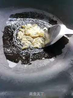 Make Soybeans soy noodles step 4