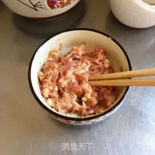 Make Bitter meat step 2