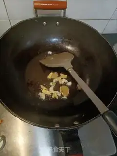 Make A fried duck stand step 5