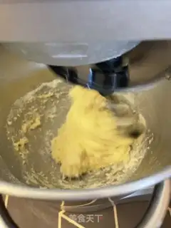 Make Toast bread step 1