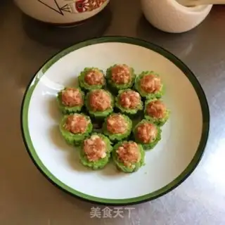Make Bitter meat step 4