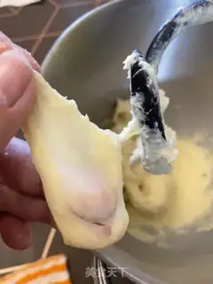Make Toast bread step 2