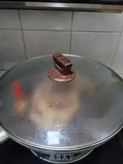Make Coke duck step 7