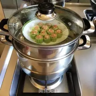 Make Bitter meat step 5