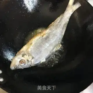 Make Creamfish step 0