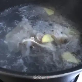 Make The goat