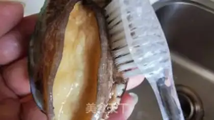 Make Abalone step 0