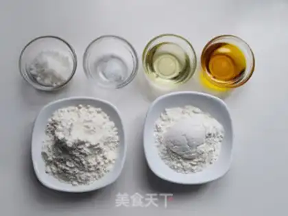 Make Apple pie step 1