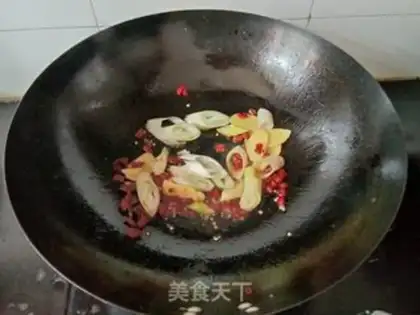 Make Carp step 3