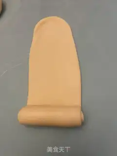 Make Toast bread step 5
