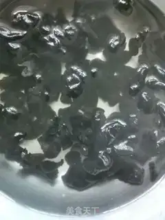 Make Molybone soup step 0