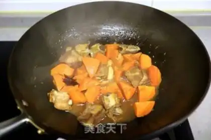 Make Pumpkin step 8
