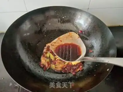 Make Carp step 5