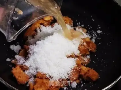 Make Apple pie step 4