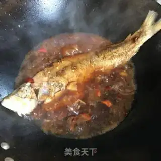 Make Creamfish step 4