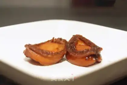 Make Abalone step 3