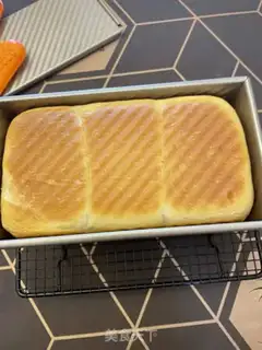Make Toast bread step 8