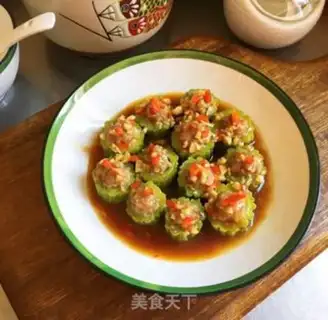Make Bitter meat step 10