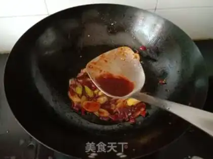 Make Carp step 6