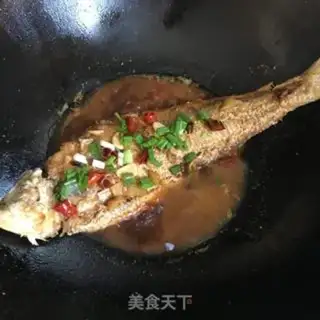 Make Creamfish step 5