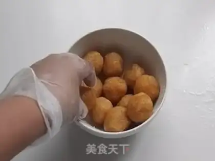 Make Apple pie step 5
