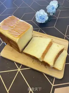 Make Toast bread step 9