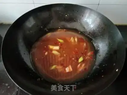 Make Carp step 7