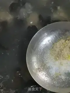 Make Molybone soup step 4