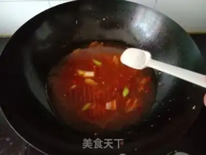 Make Carp step 8